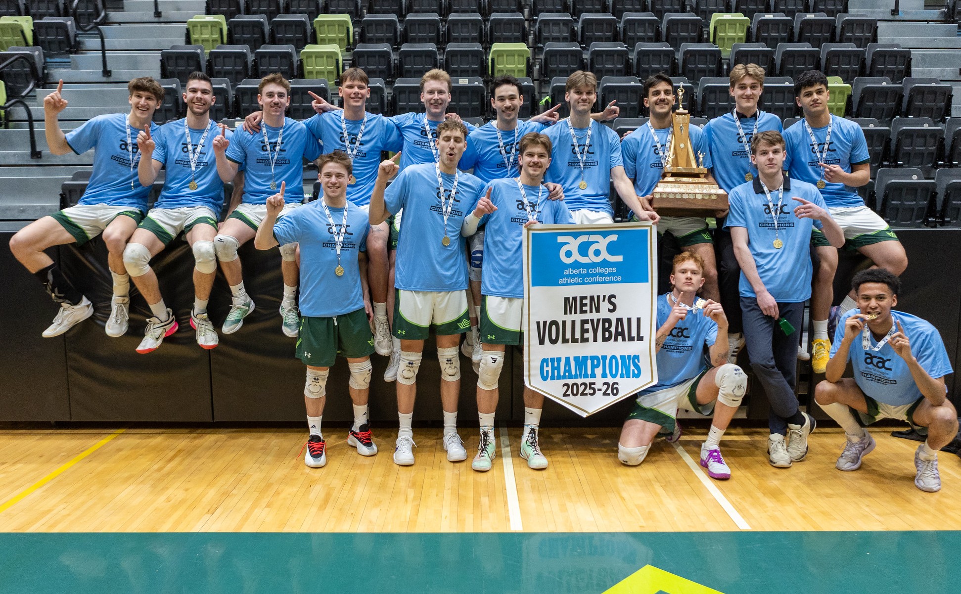 ACAC Champions